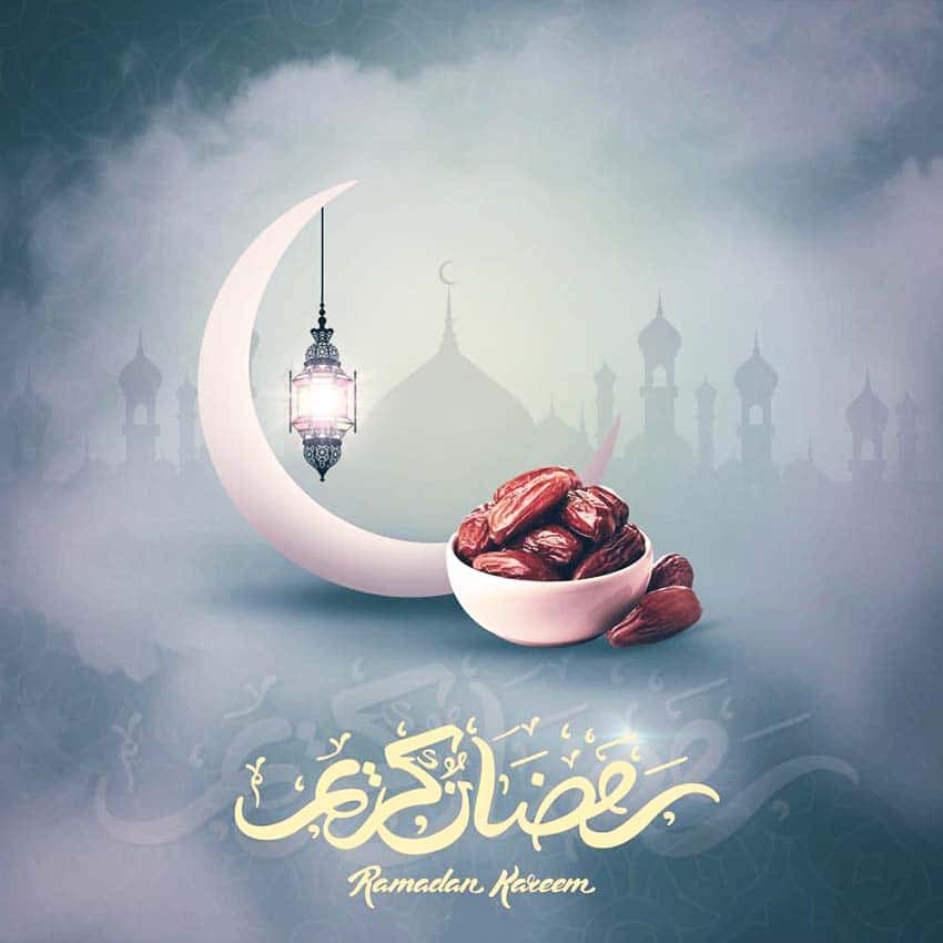 خلفيات رمضان فخمة 2