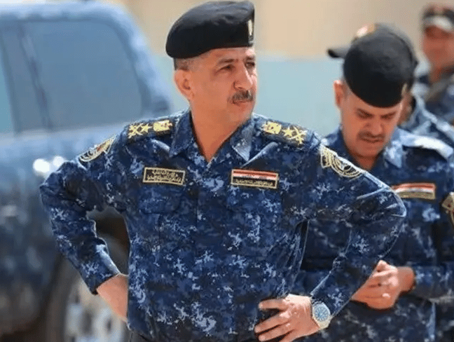 رمزيـات ضباط عراقيين 5