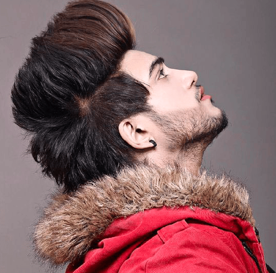 رمزيات شباب كيوت 4