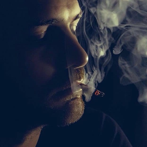 رمزيـات شباب تدخين  5