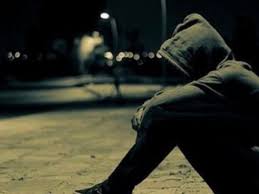 رمزيات اولاد حزينه4