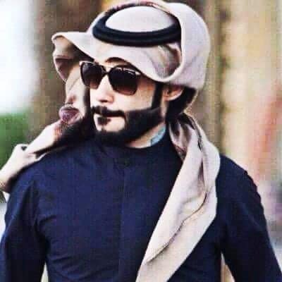 شباب كشخه بالشماغ 5