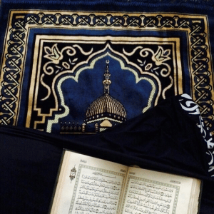رمزيات صلاة بنات