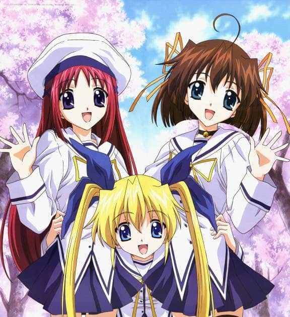 اجمل الصور انمي بنات صديقات4
