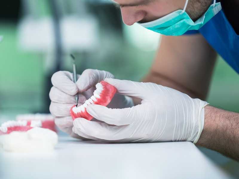 خلفيات طب أسنان 5