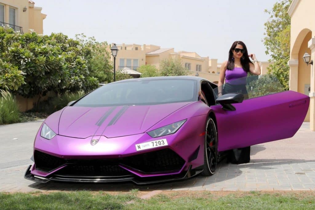 سيارات بنـات روعة 5