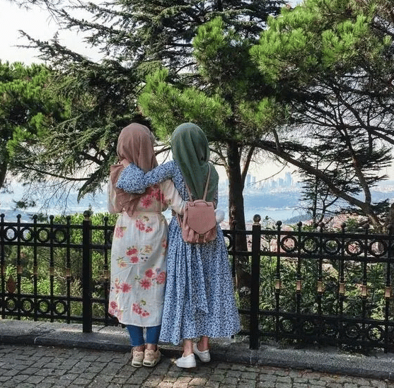 مناظر بنات خلابة 5