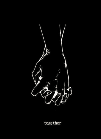 رمزيات سوداء فخمة 1