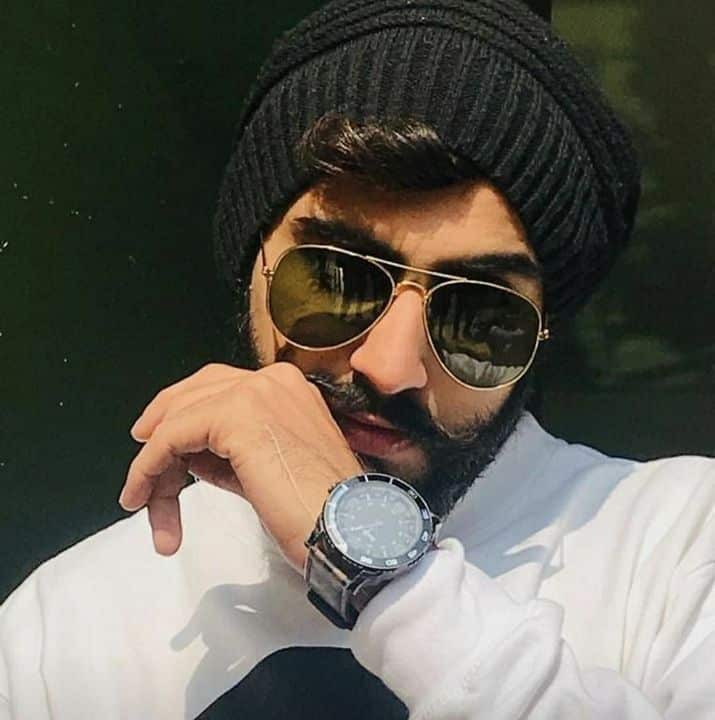 رمزيـات شباب فخمة 1