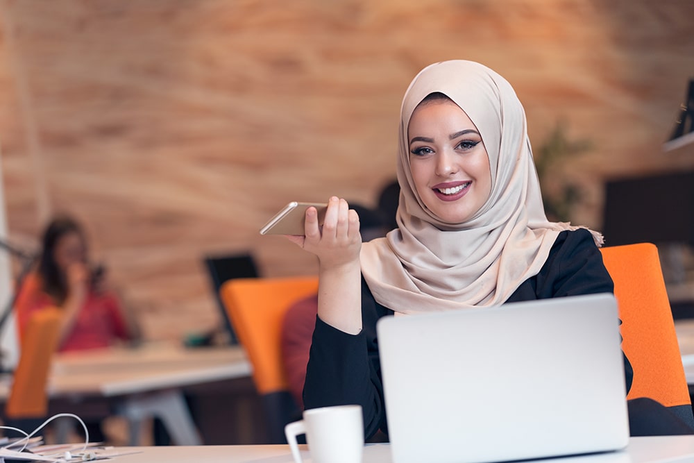 سيدات أعمال عربيات 2