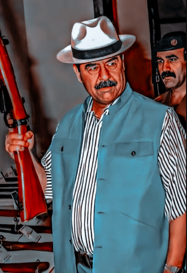 خلفيات صدام حسين 2022 2