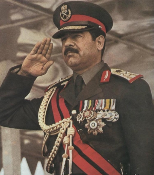 خلفيات صدام حسين 2022 4