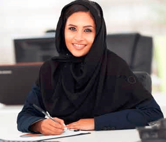 سيدات أعمال عربيات 4