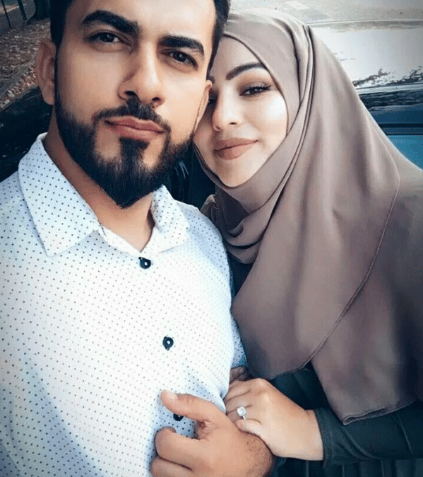 رمزيات زوجين كيوت 4