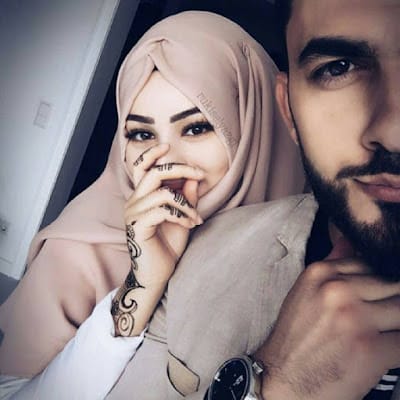 رمزيات زوجين كيوت 5