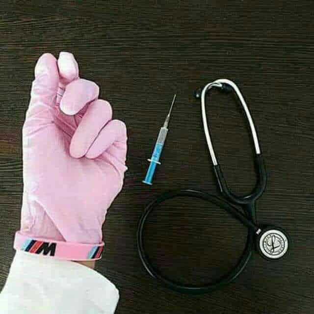 رمزيات تمريض 1