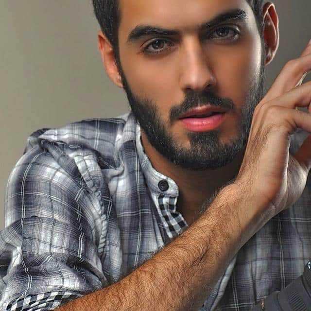 رمزيـات شباب فخمة 5