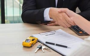 أفضل بنك في قروض السيارات