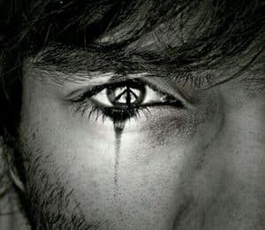 رمزيات شباب حزينة
