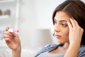 افضل ايام لحدوث الحمل