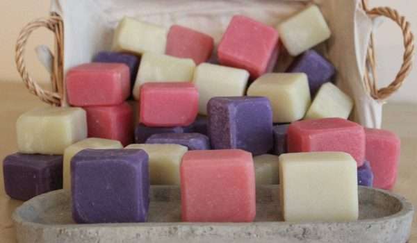 اسماء ماركات صابون