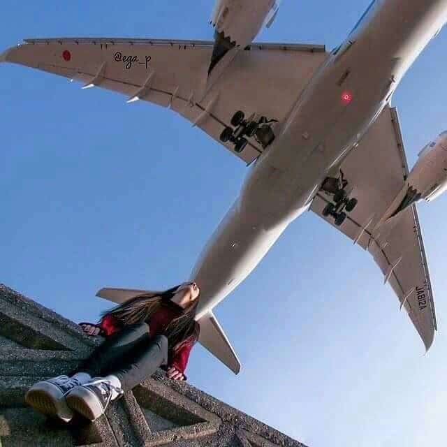 رمزيات سفــر بنات 1