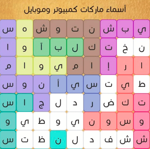 اسماء ماركات كمبيوتر وموبايل