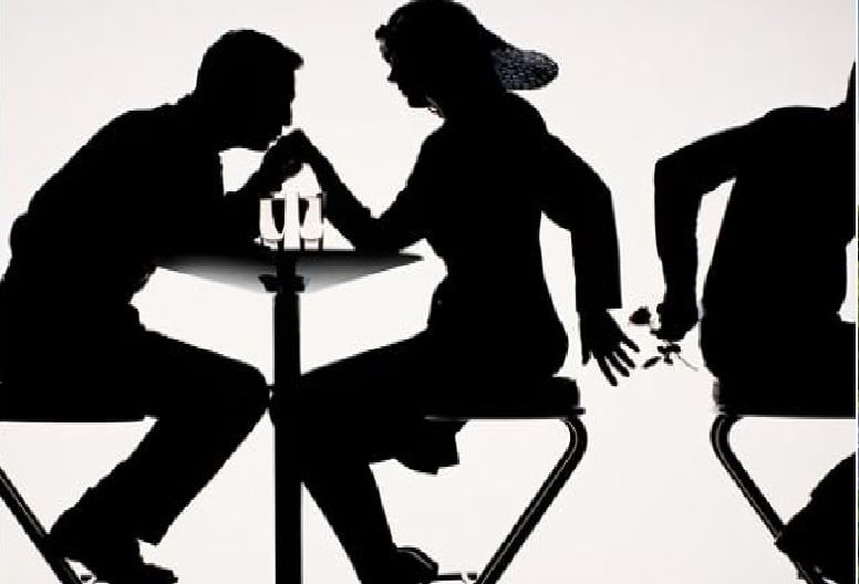 قصص واقعية عن الخيانة الزوجية
