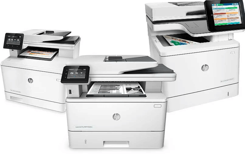 أفضل أنواع الطابعات الليزر HP واسعارها