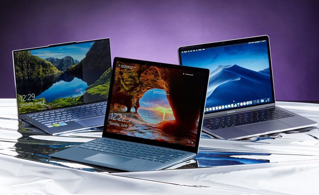 أفضل لاب توب للبرامج الهندسية 2022