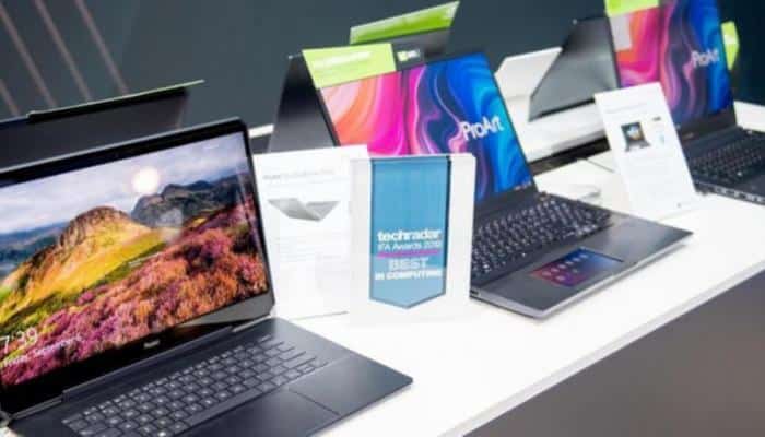 أنواع لاب توب واسعارها
