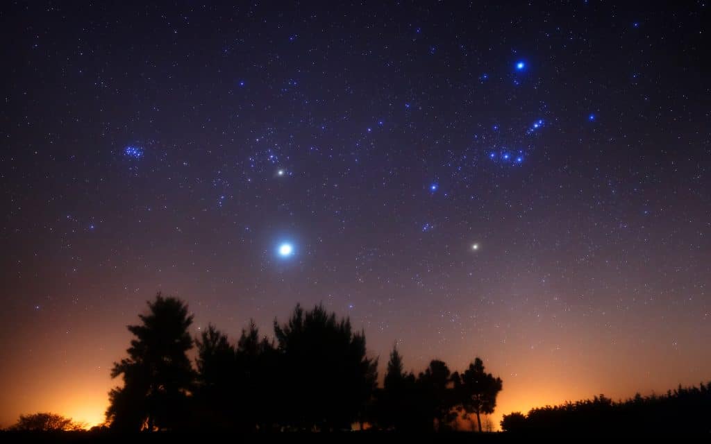 رمزيات سماء ونجوم 2