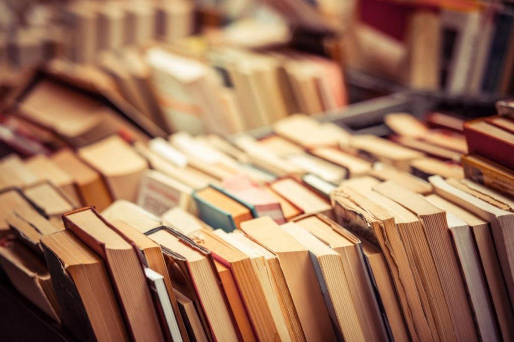 أفضل الكتب للقراءة الممتعة