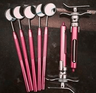 رمزيــات طب اسنان 5