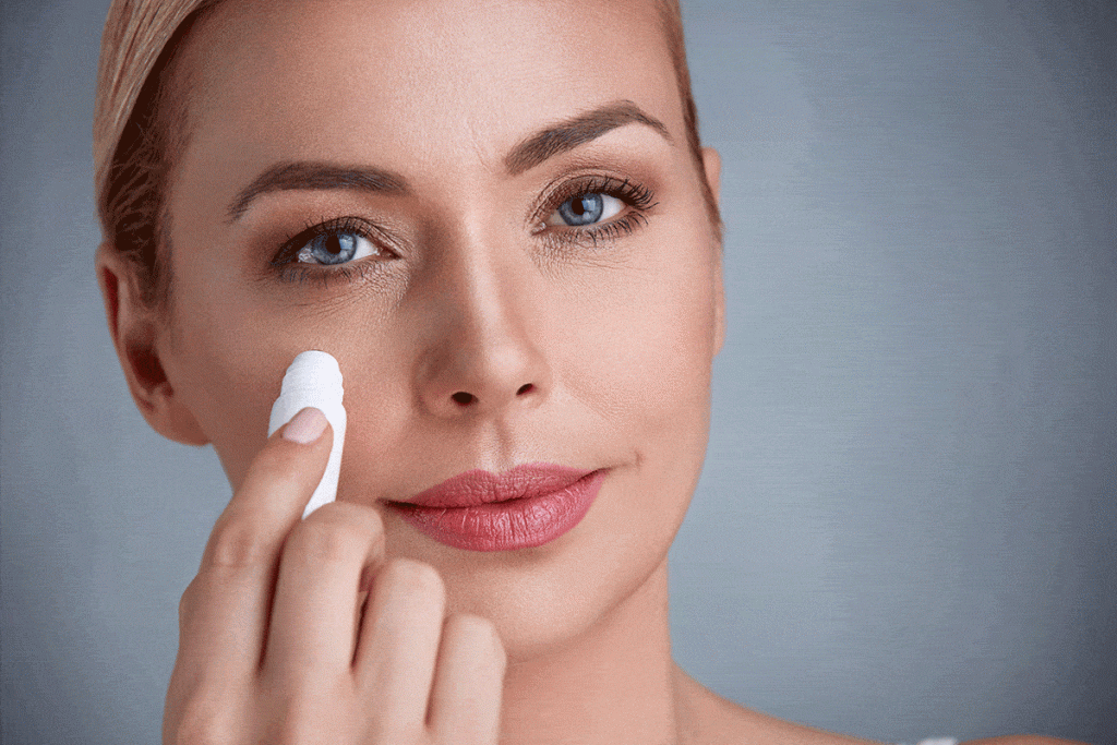 افضل علاج للهالات السوداء من الصيدلية