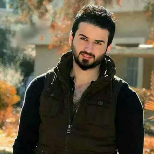 رمزيــات شباب حلوين 3