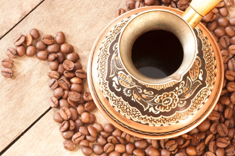 أسماء محلات قهوة