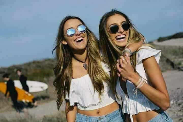 رمزيـات صديقات انستا 2
