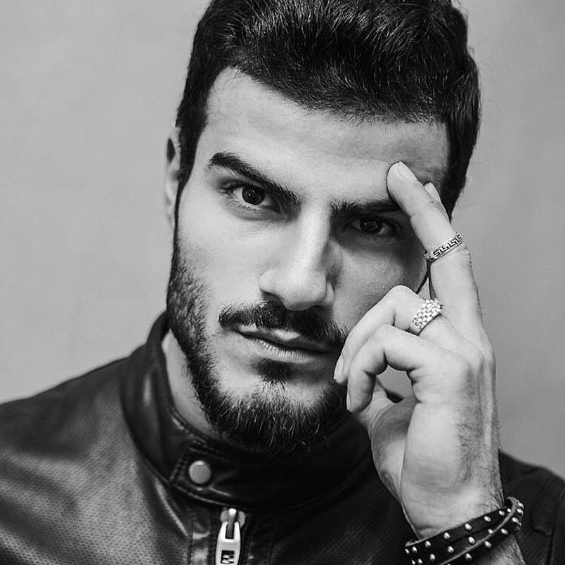 رمزيــات شباب سوداء 5