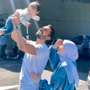 رمزيات زوجين وطفــل 4
