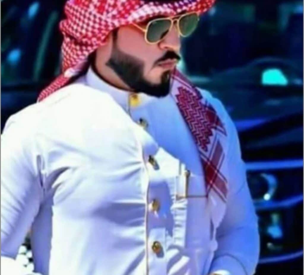 رمزيــات شباب خليجي  5