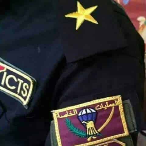 رمزيــات ضباط 2