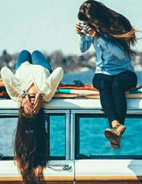 رمزيات صديقات بالمدرسه بدون كتابة 3