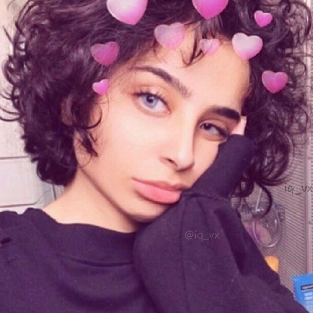 رمزيات سنـاب شات كيوت 5