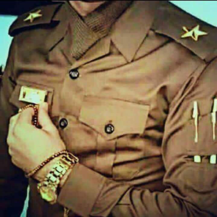 رمزيــات ضباط 3