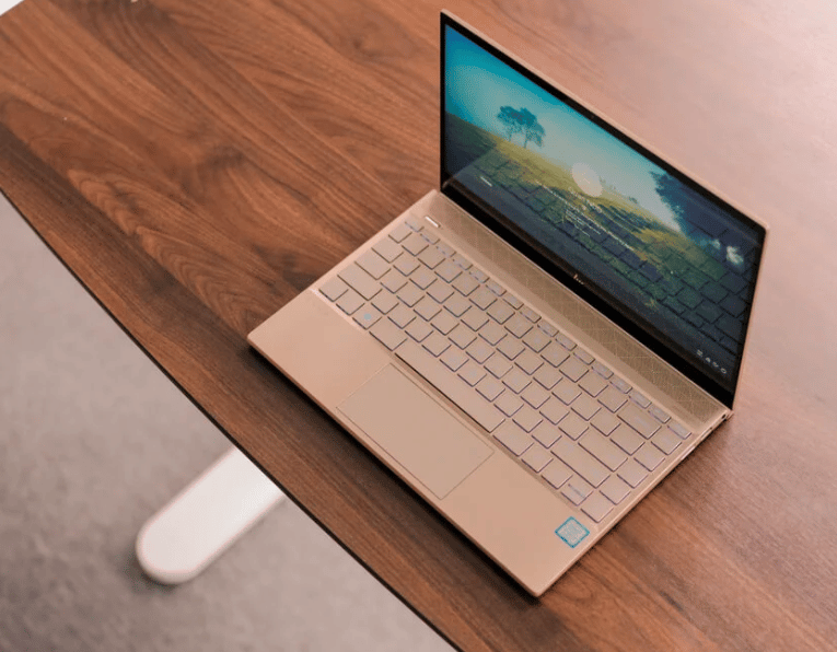 أفضل مواصفات لاب توب HP