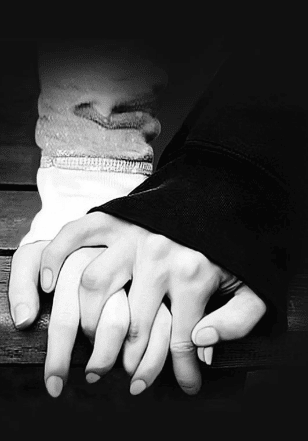 رمزيات ســوداء حب 5