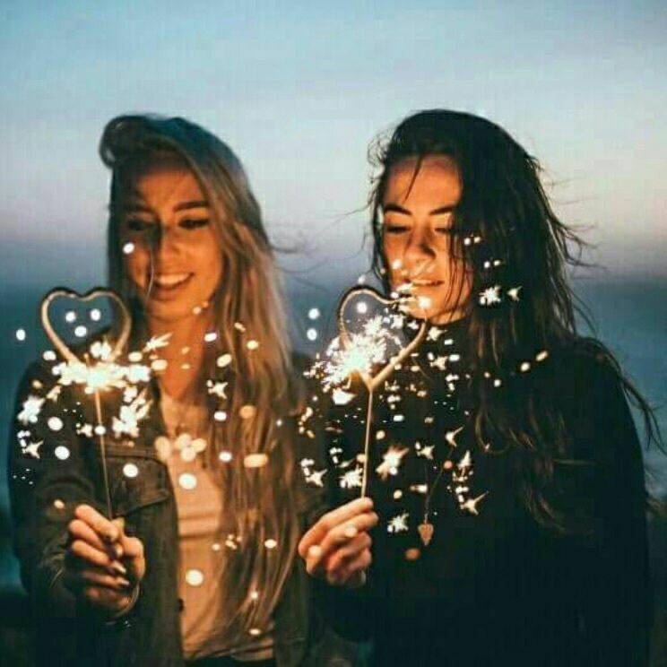 رمزيات صديقات بالمدرسه بدون كتابة 1