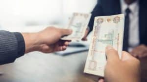 أفضل بنك في الإمارات للقروض