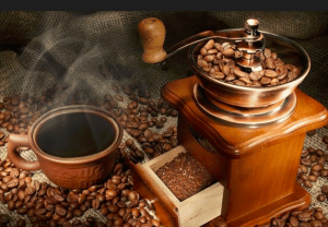 اسماء ماركات قهوة